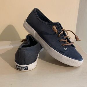 Sperry Crest Vibe sneakers